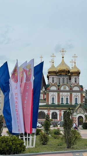 Сибиряки приехали в Калининград как туристы, а через год перебрались сюда жить: впечатления молодой семьи (фото, видео) - Новости Калининграда | Фото: Анастасия Кузьменко