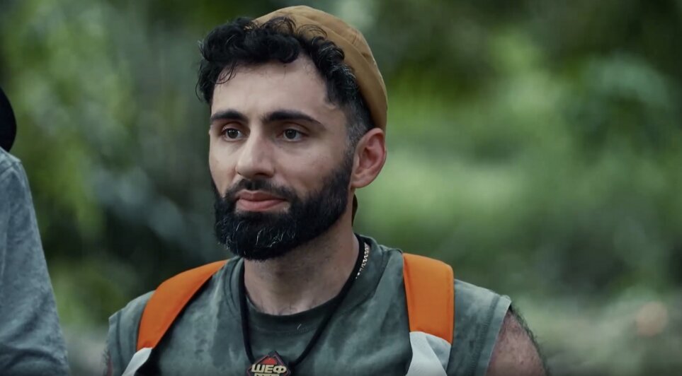 Бренд-шеф из Калининграда поборется за 500 тысяч рублей в экстремальном кулинарном реалити - Новости Калининграда | Фото: пресс-служба телеканала «Пятница»