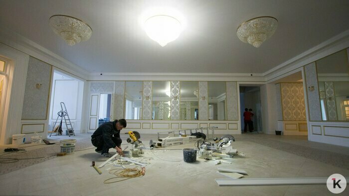 Охота на покемонов, голый перформанс и тюлень в Преголе: чем запомнился для калининградцев 2016 год (фото)  - Новости Калининграда | Фото: Александр Подгорчук / Архив «Клопс»