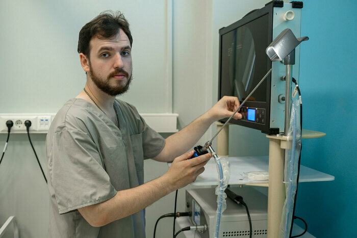 Егор Казунин призывает хозяев рассказывать все подробности о питомцах. | Фото: Александр Мелехов