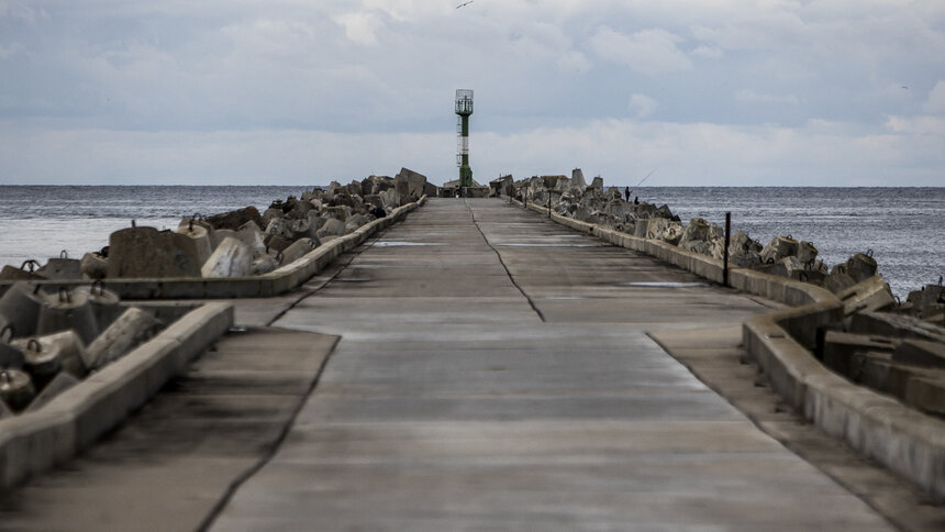 Краеведы со всей Калининградской области объединились, чтобы рассказать полную историю Балтийска и косы - Новости Калининграда | Фото: архив «Клопс»