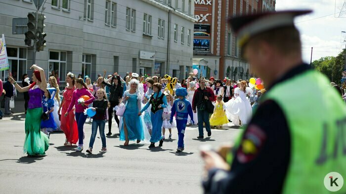 Охота на покемонов, голый перформанс и тюлень в Преголе: чем запомнился для калининградцев 2016 год (фото)  - Новости Калининграда | Фото: Александр Подгорчук / Архив «Клопс»