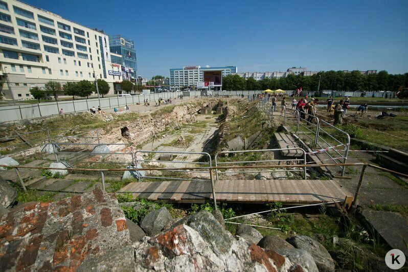 Охота на покемонов, голый перформанс и тюлень в Преголе: чем запомнился для калининградцев 2016 год (фото)  - Новости Калининграда | Фото: Александр Подгорчук / Архив «Клопс»