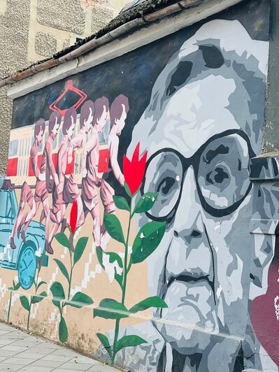 Сибиряки приехали в Калининград как туристы, а через год перебрались сюда жить: впечатления молодой семьи (фото, видео) - Новости Калининграда | Фото: Анастасия Кузьменко