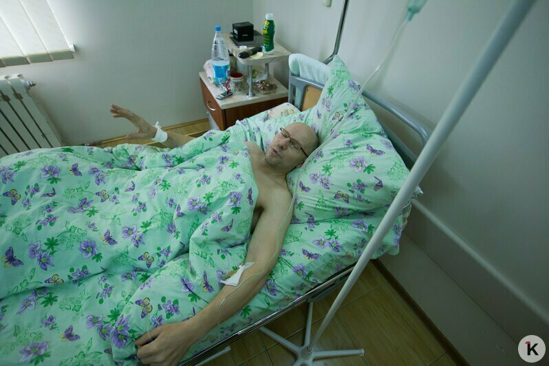 Охота на покемонов, голый перформанс и тюлень в Преголе: чем запомнился для калининградцев 2016 год (фото)  - Новости Калининграда | Фото: Александр Подгорчук / Архив «Клопс»