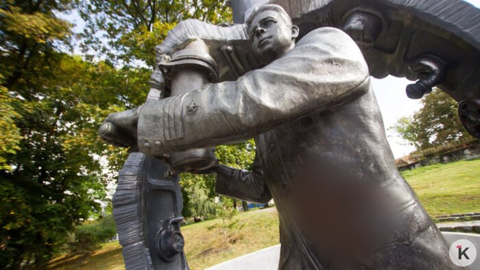 Охота на покемонов, голый перформанс и тюлень в Преголе: чем запомнился для калининградцев 2016 год (фото)  - Новости Калининграда | Фото: Александр Подгорчук / Архив «Клопс»