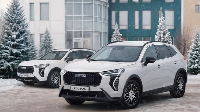 Сезон выгод в ГК «Аскар»: выбирайте кроссоверы HAVAL по специальным ценам - Новости Калининграда