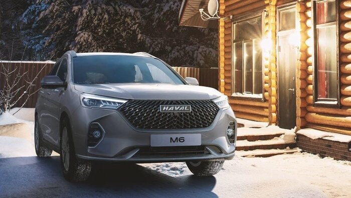 Сезон выгод в ГК «Аскар»: выбирайте кроссоверы HAVAL по специальным ценам - Новости Калининграда