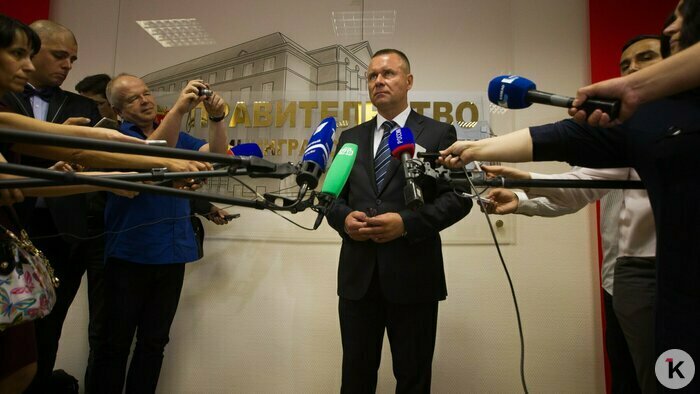 Охота на покемонов, голый перформанс и тюлень в Преголе: чем запомнился для калининградцев 2016 год (фото)  - Новости Калининграда | Фото: Александр Подгорчук / Архив «Клопс»