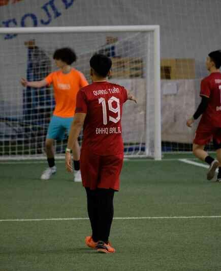 Атмосфера большого праздника и неожиданная сенсация: как прошёл второй этап Международного турнира «Зимний мяч АВТОТОР» - Новости Калининграда