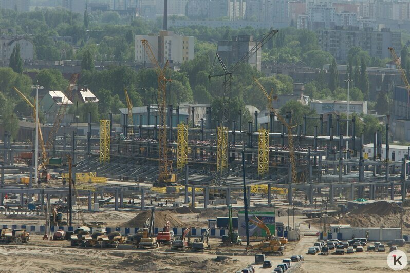 Охота на покемонов, голый перформанс и тюлень в Преголе: чем запомнился для калининградцев 2016 год (фото)  - Новости Калининграда | Фото: Александр Подгорчук / Архив «Клопс»