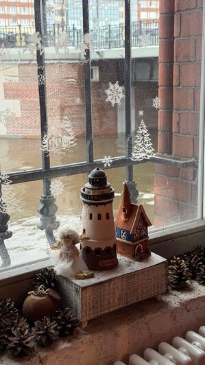 Сибиряки приехали в Калининград как туристы, а через год перебрались сюда жить: впечатления молодой семьи (фото, видео) - Новости Калининграда | Фото: Анастасия Кузьменко