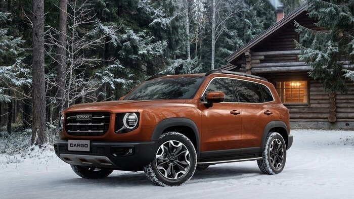 Сезон выгод в ГК «Аскар»: выбирайте кроссоверы HAVAL по специальным ценам - Новости Калининграда