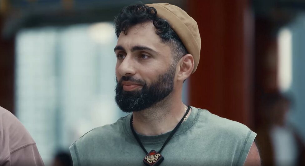 Бренд-шеф из Калининграда поборется за 500 тысяч рублей в экстремальном кулинарном реалити - Новости Калининграда | Фото: пресс-служба телеканала «Пятница»