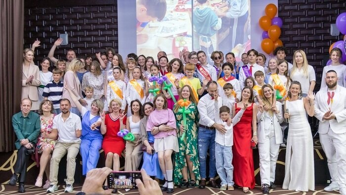 Калининградским семьям предлагают выстроить для ребёнка путь от кружка до международного образования - Новости Калининграда