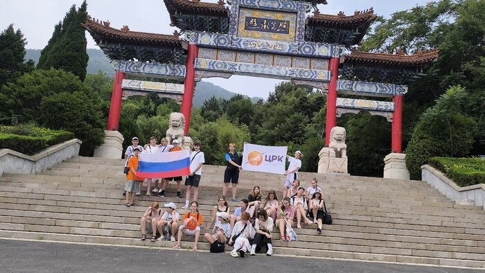 Калининградским семьям предлагают выстроить для ребёнка путь от кружка до международного образования - Новости Калининграда