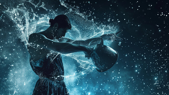 Девам предначертана встреча с прошлым, Львам — озарение: гороскоп на рабочую неделю с 26 по 30 января - Новости Калининграда | Иллюстрация: архив «Клопс»