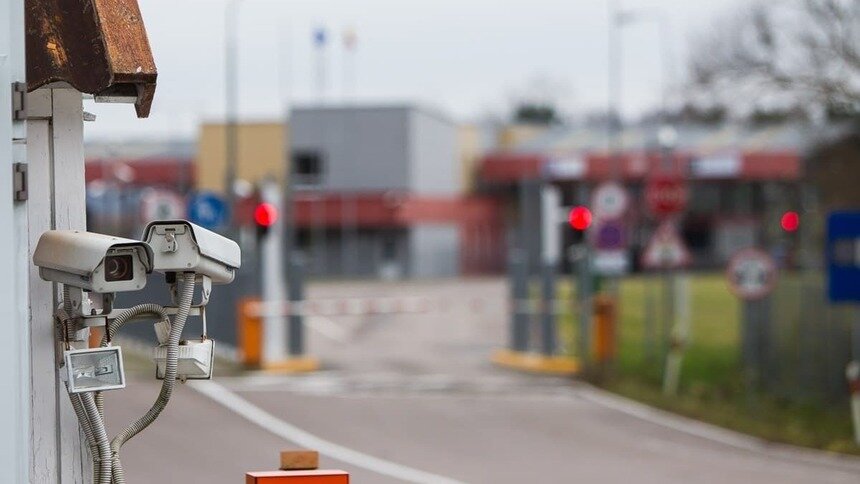 Таможня не оформляет добро: на литовской границе «планово» отказала электроника - Новости Калининграда | Фото: Александр Подгорчук / Архив «Клопс»