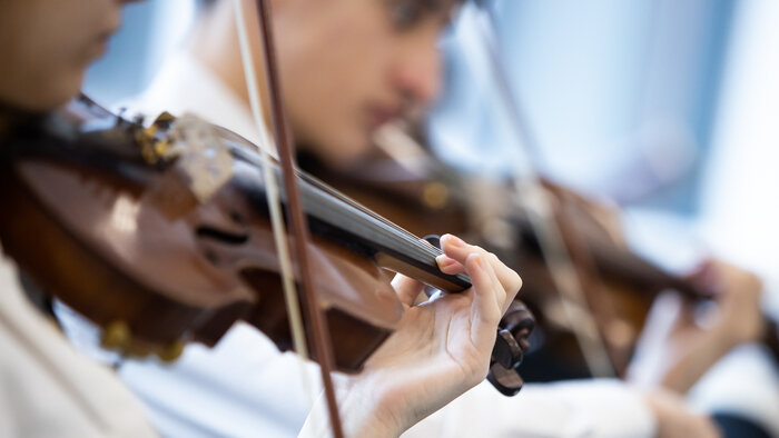 Кино, скрипка и детские книги: куда бесплатно сходить в Калининграде в последнюю неделю января - Новости Калининграда | Фото: архив «Клопс»