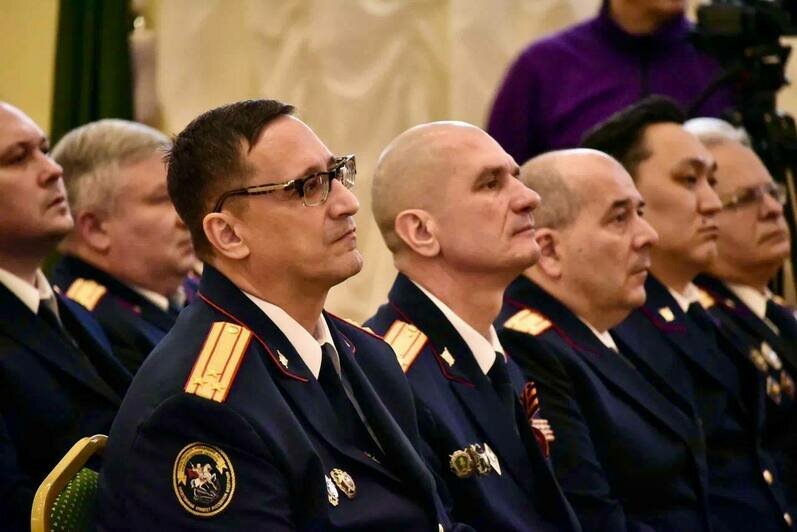 2,7 млрд рублей вернулись в бюджет: калининградские следователи подвели итоги работы за 15 лет | СУ СК России по Калининградской области