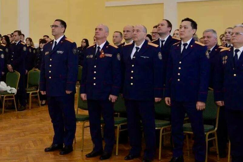 2,7 млрд рублей вернулись в бюджет: калининградские следователи подвели итоги работы за 15 лет | СУ СК России по Калининградской области