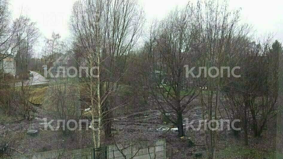 «Наши дома утонут в стоках»: в Калининграде под застройку урезали участки, которые люди обихаживали с послевоенных лет  - Новости Калининграда | Фото: очевидцы