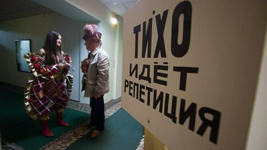 ГИТИС и «Гнесинка» в Калининграде: зачем на Октябрьский остров съедутся будущие артисты со всей страны  - Новости Калининграда | Фото: архив «Клопс»