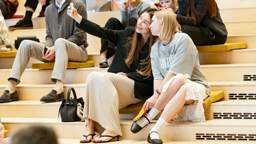 Кино, скрипка и детские книги: куда бесплатно сходить в Калининграде в последнюю неделю января - Новости Калининграда | Фото: архив «Клопс»