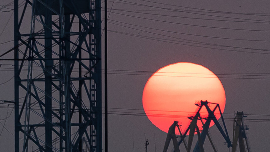 Когда спутница мешает и помогает: что сулит февраль 2026-го по лунному календарю - Новости Калининграда | Фото: архив «Клопс»