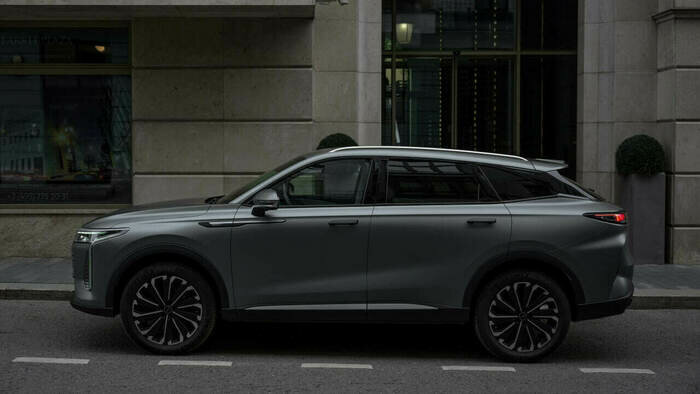 EXEED: что означает название премиального автомобильного бренда - Новости Калининграда