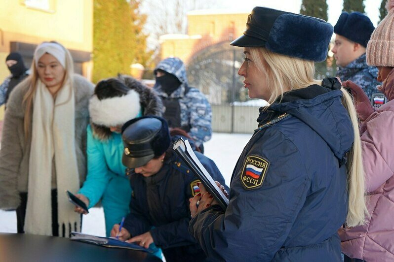 Калининградец накопил 2 млн долгов и теперь рискует остаться без автомобиля - Новости Калининграда | Фото: пресс-служба УФССП России по Калининградской области