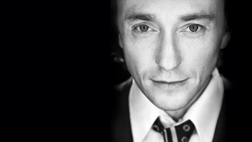 Лирические баллады, танго и стихи Есенина: Сергей Безруков представит в Светлогорске спектакль «Хулиган. Исповедь» - Новости Калининграда | Фото предоставлено организаторами