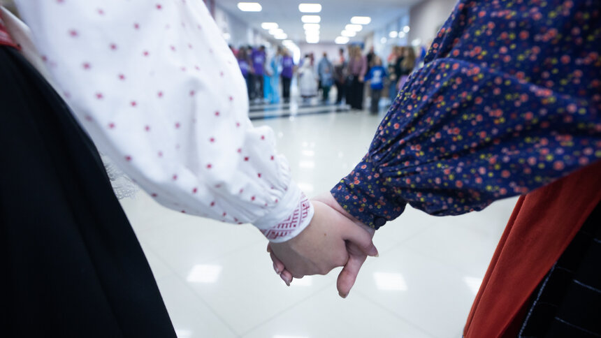 На страже традиций: в 2026 году в Калининградской области пройдёт как минимум 10 фестивалей народного творчества - Новости Калининграда | Фото: архив «Клопс»