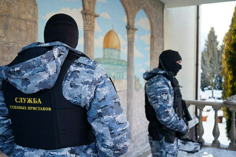 Калининградец накопил 2 млн долгов и теперь рискует остаться без автомобиля - Новости Калининграда | Фото: пресс-служба УФССП России по Калининградской области