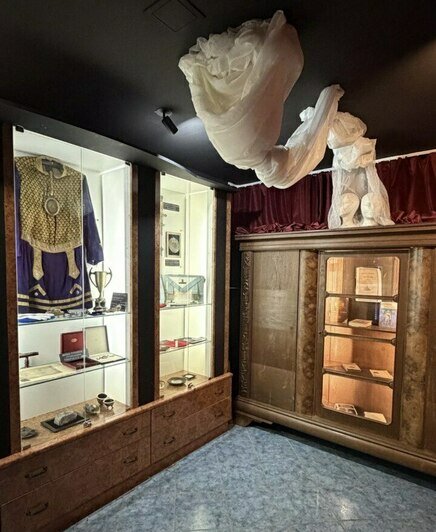 Откройте 10 миров искусства в Музее-галерее Елены Гратий - Новости Калининграда