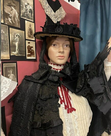 Откройте 10 миров искусства в Музее-галерее Елены Гратий - Новости Калининграда