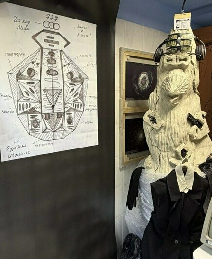 Откройте 10 миров искусства в Музее-галерее Елены Гратий - Новости Калининграда