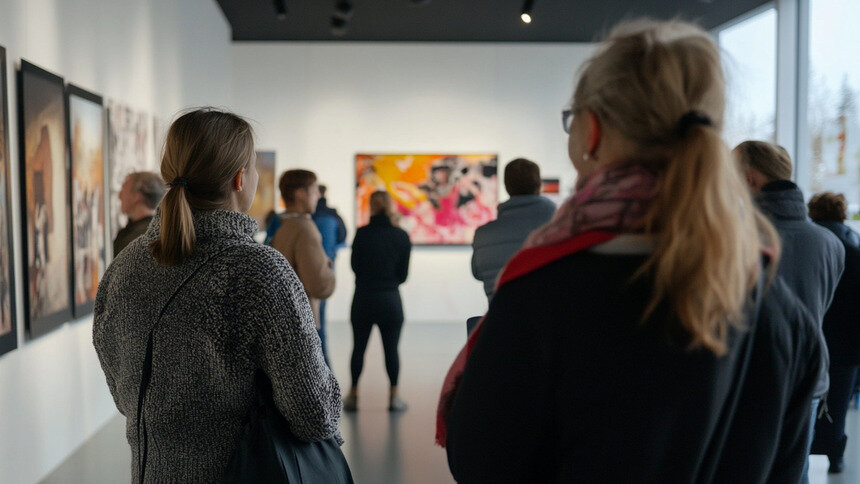 Концерт «Берегини» и танцы в Талпаках: 7 событий уикенда в Калининградской области, которые можно посетить бесплатно - Новости Калининграда | Иллюстрация: Midjourney