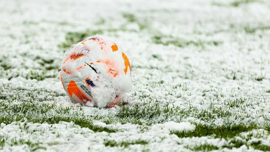 Открытый каток, хоккей и погонщики собак: в воскресенье в Калининграде пройдёт День зимних видов спорта - Новости Калининграда | Фото: архив «Клопс»