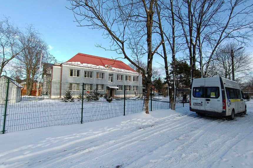 В области сейчас работают три отделения Центра социальной реабилитации - два в Калининграде и одно в Советске    | Фото: правительство Калининградской области
