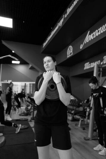 Жажда реванша и полные трибуны: в Калининграде «Локомотив» играет с «Заречьем-Одинцово»  - Новости Калининграда | Фото предоставлено пресс-службой клуба