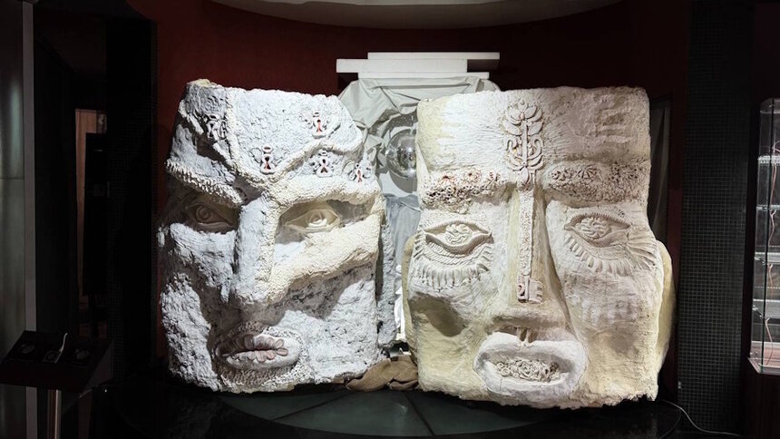 Откройте 10 миров искусства в Музее-галерее Елены Гратий - Новости Калининграда