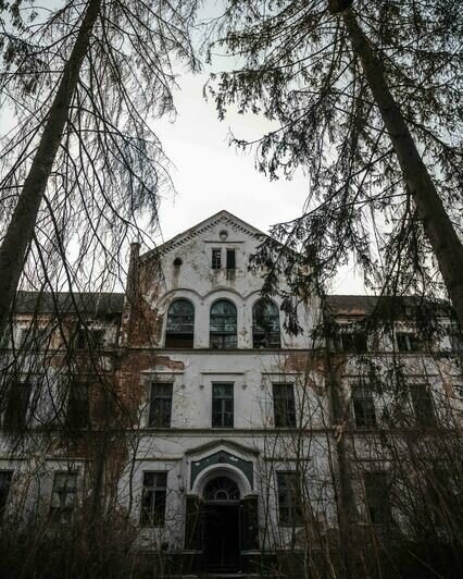 Требуется огромный объем восстановительных работ. | Фото: архив «СК»