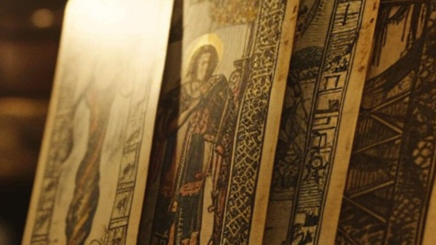 Львы ощутят выгорание, а Весов ждёт романтика: таро-расклад на воскресенье, 1 февраля - Новости Калининграда | Иллюстрация: Александр Скачко / «Клопс»