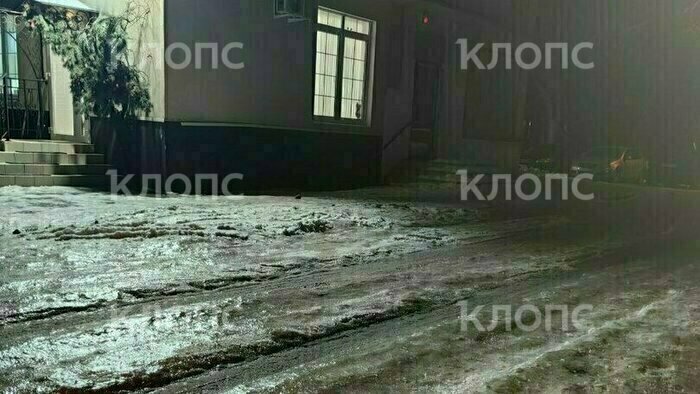 Гололёд с пониманием, замерзающие дома и рост цен из-за Литвы: cобытия недели, которые обсуждали в Калининграде   - Новости Калининграда | Фото: очевидец