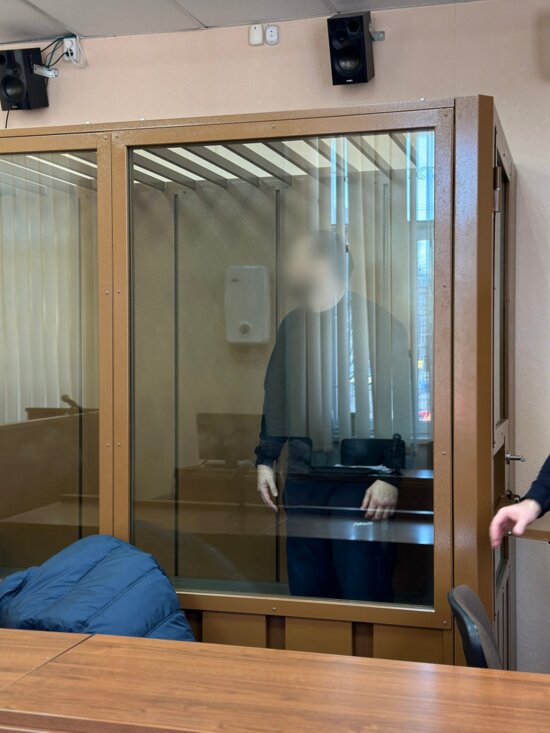 Предлагал помощь, а потом обчищал счета: калининградец попал в СИЗО из-за схем с контрактами Минобороны - Новости Калининграда | Фото: пресс-служба Калининградского областного суда