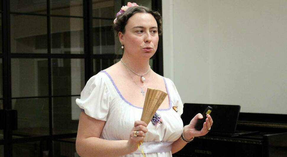 Балтийское побережье закружилось в вихре вальса: бальные сезоны на Балтике открыты - Новости Калининграда