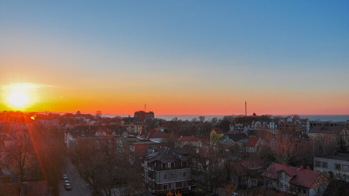 От росписи шоперов до астрономических вечеров: куда пойти в Зеленоградске в феврале и марте  - Новости Калининграда | Фото предоставлено организаторами