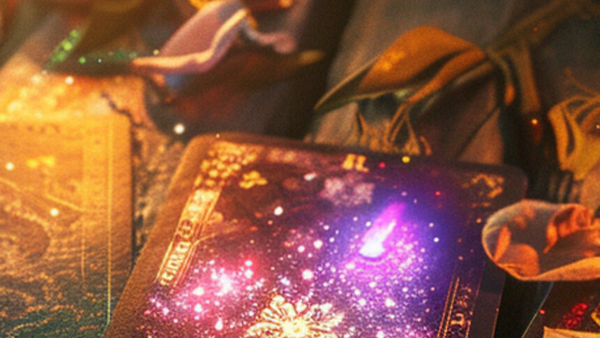 Скорпионы ощутят тяжесть на сердце, а Рыбы получат поддержку: таро-расклад на субботу, 31 января - Новости Калининграда | Иллюстрация: Александр Скачко / «Клопс»