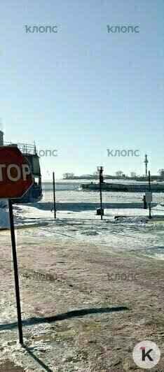 «Сидим в надежде, что мы всё же попадëм домой»: застрявшие в Балтийске жители косы — о закрытой переправе - Новости Калининграда | Фото: очевидец